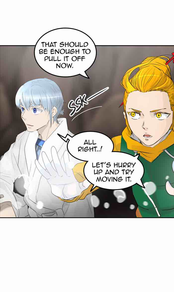 Tower of God Chapter 360 - Page 24