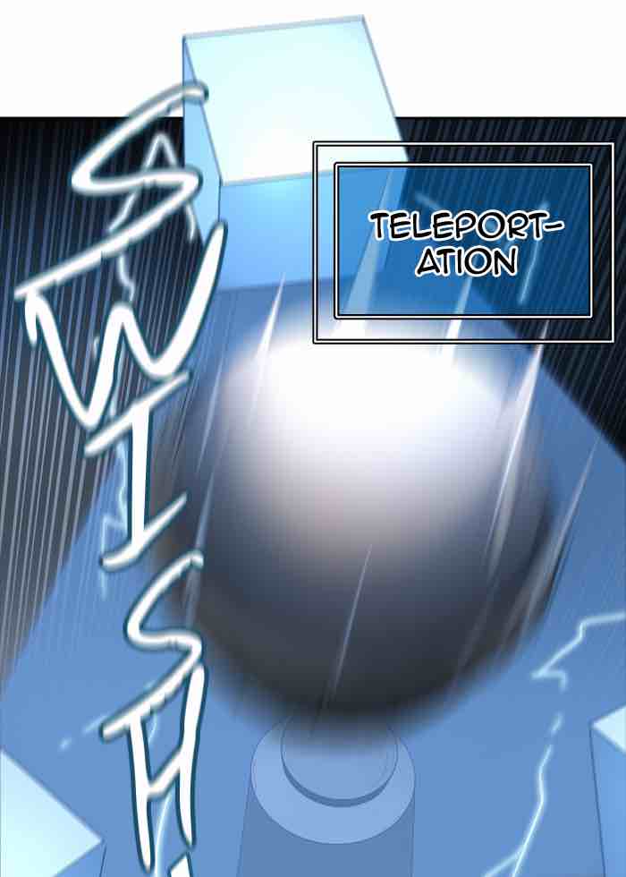 Tower of God Chapter 360 - Page 30