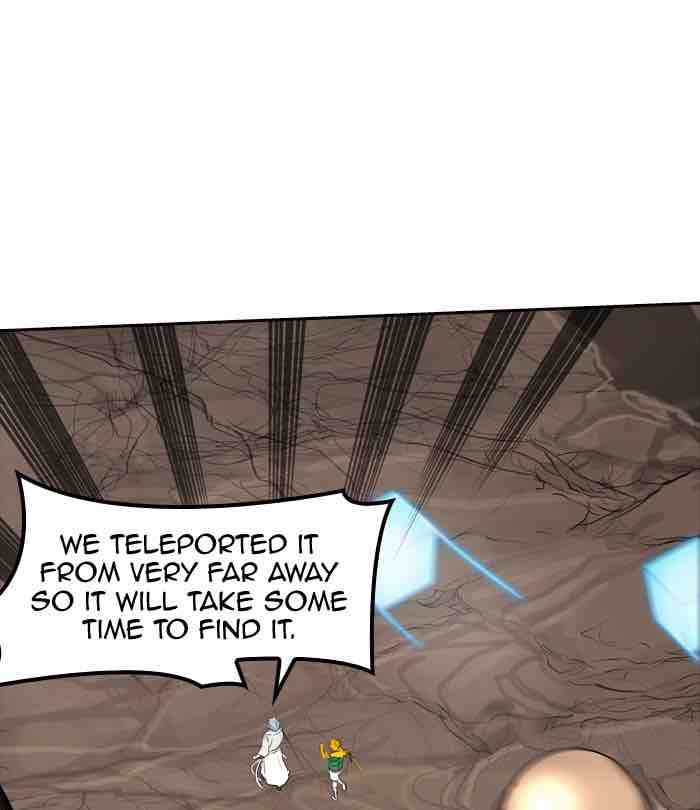 Tower of God Chapter 360 - Page 39