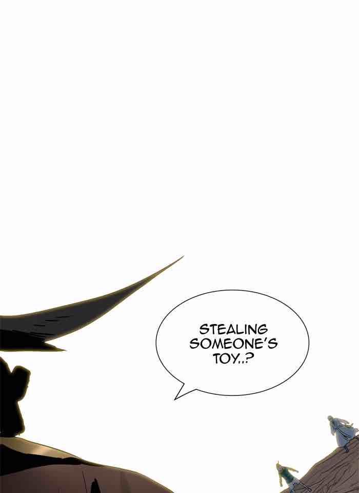 Tower of God Chapter 360 - Page 45