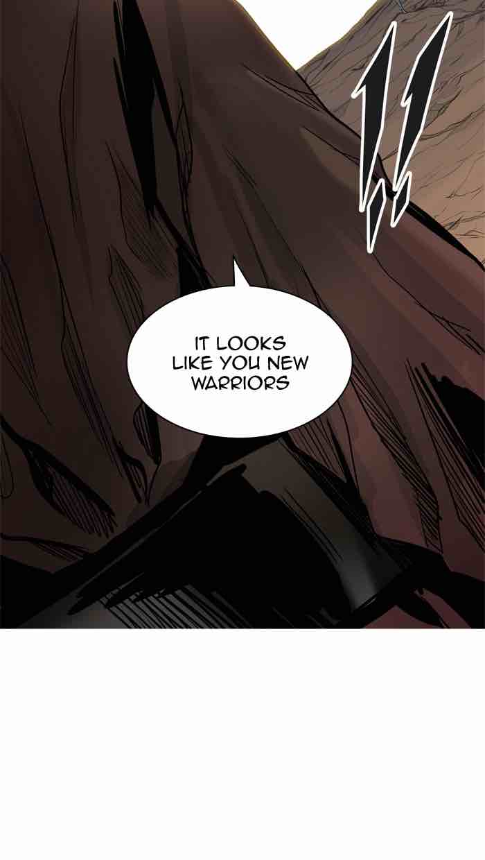 Tower of God Chapter 360 - Page 46