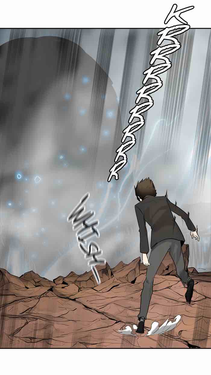 Tower of God Chapter 360 - Page 55