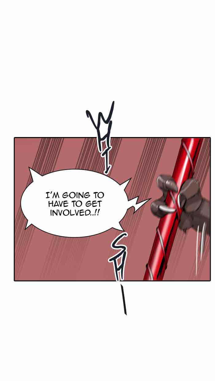 Tower of God Chapter 360 - Page 76