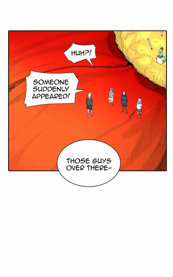 Tower of God Chapter 360 - Page 8