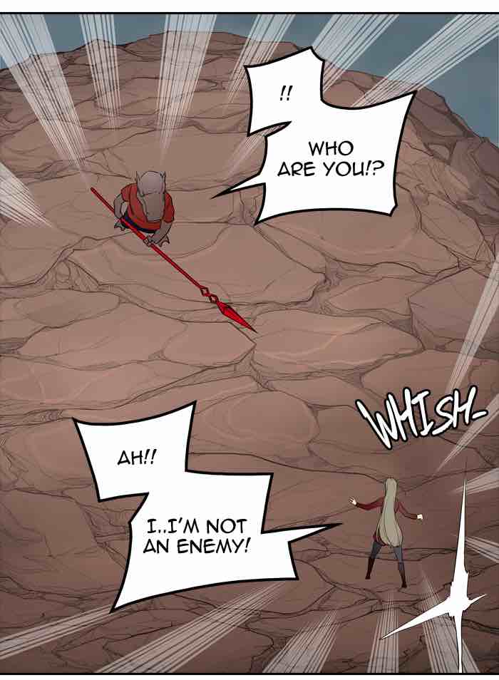 Tower of God Chapter 360 - Page 80