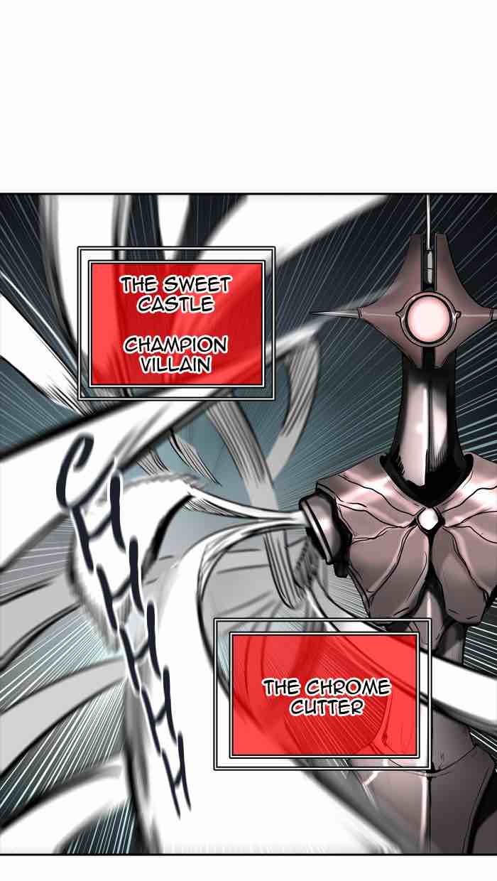 Tower of God Chapter 360 - Page 83