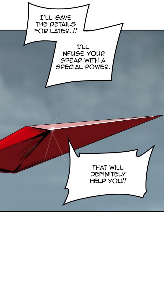 Tower of God Chapter 361 - Page 27