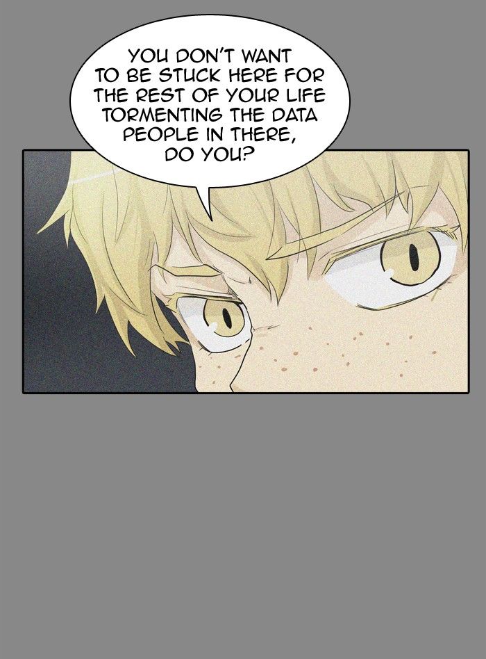 Tower of God Chapter 361 - Page 41