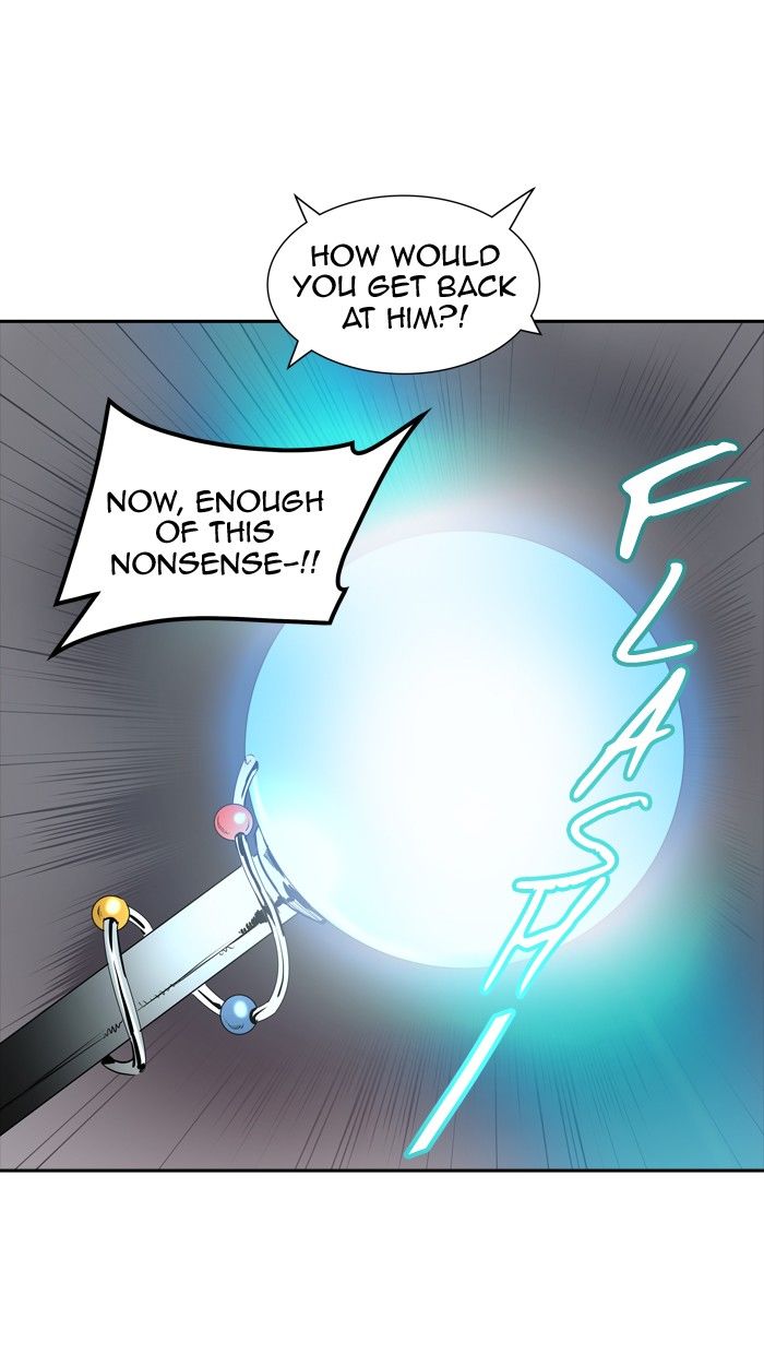 Tower of God Chapter 361 - Page 50