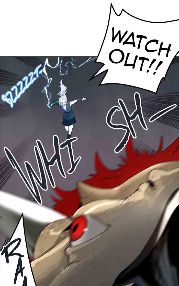 Tower of God Chapter 362 - Page 42