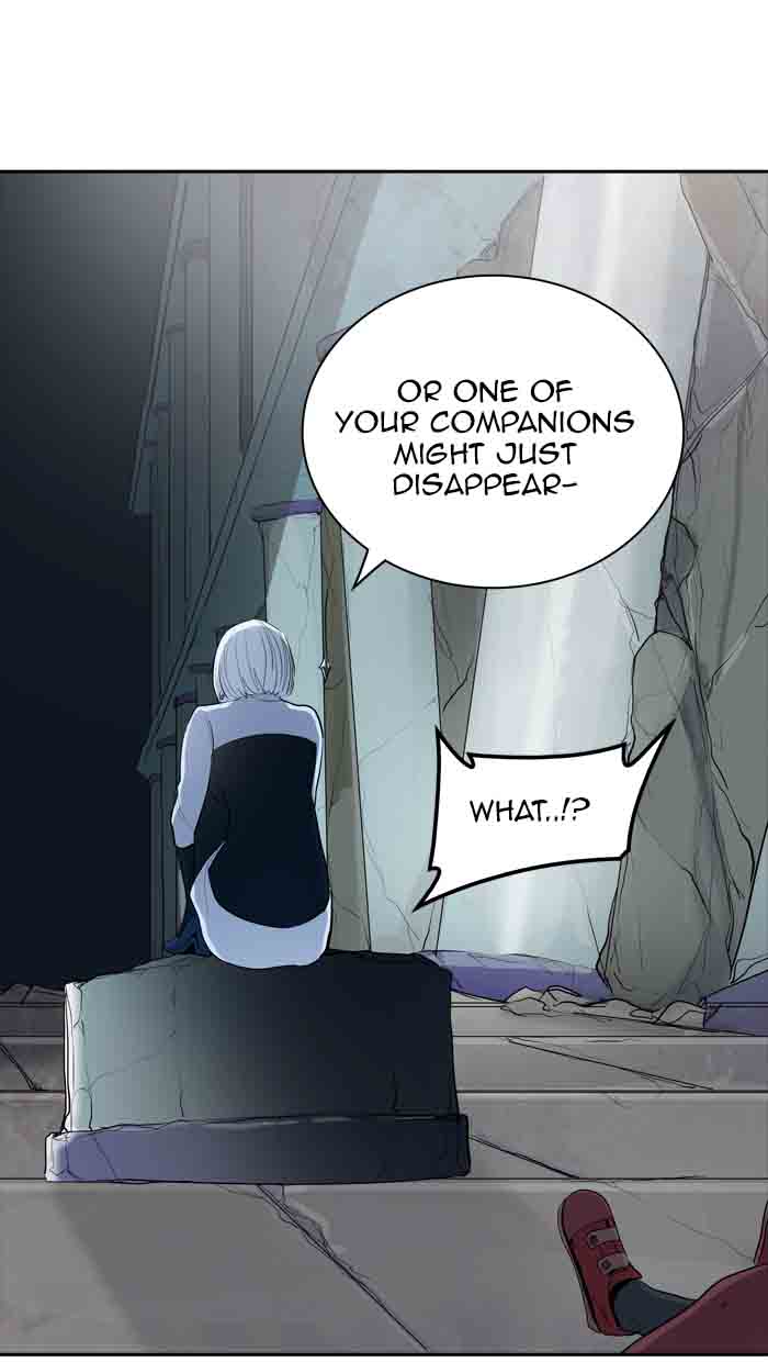 Tower of God Chapter 362 - Page 63