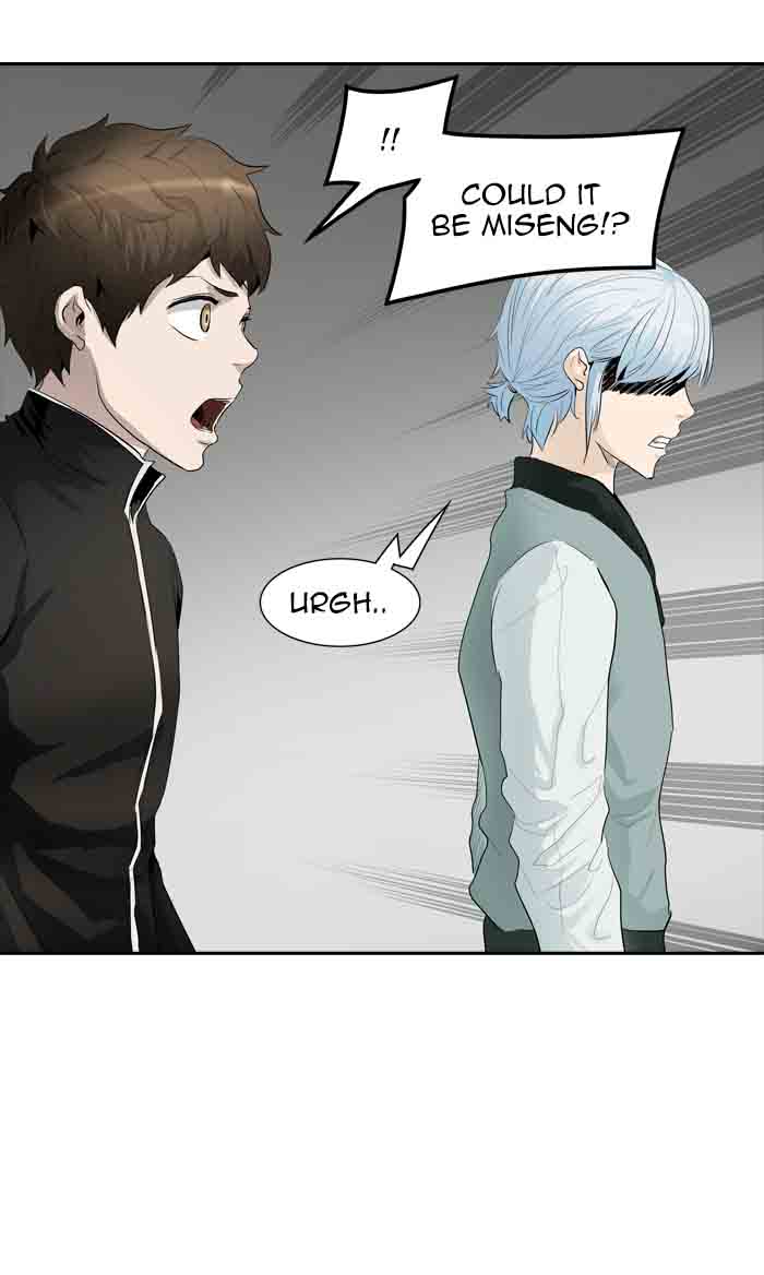 Tower of God Chapter 362 - Page 66