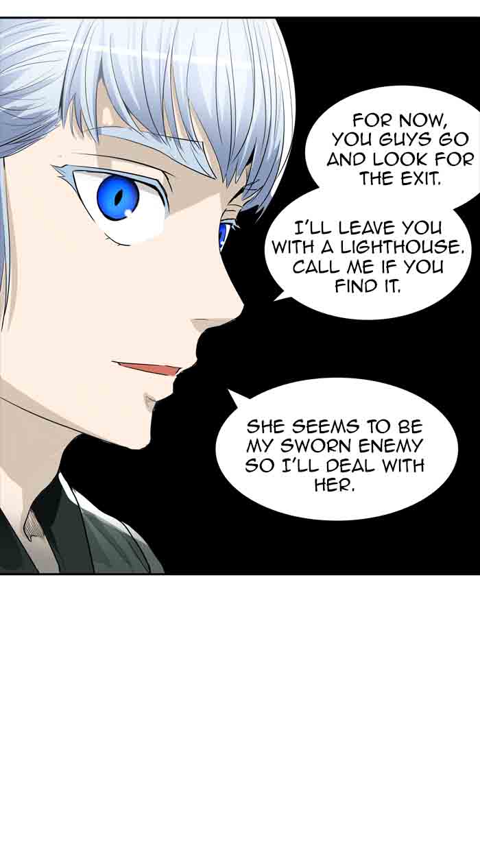 Tower of God Chapter 362 - Page 70