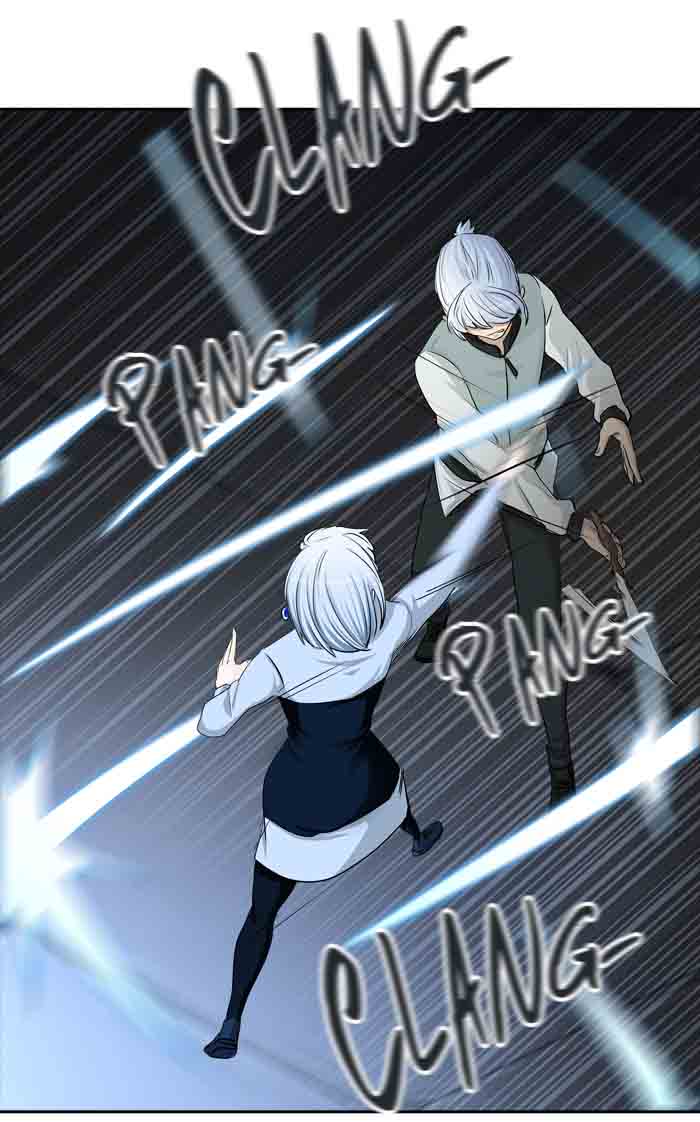 Tower of God Chapter 362 - Page 97