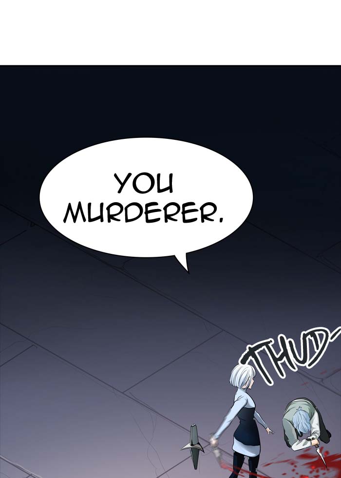 Tower of God Chapter 363 - Page 1