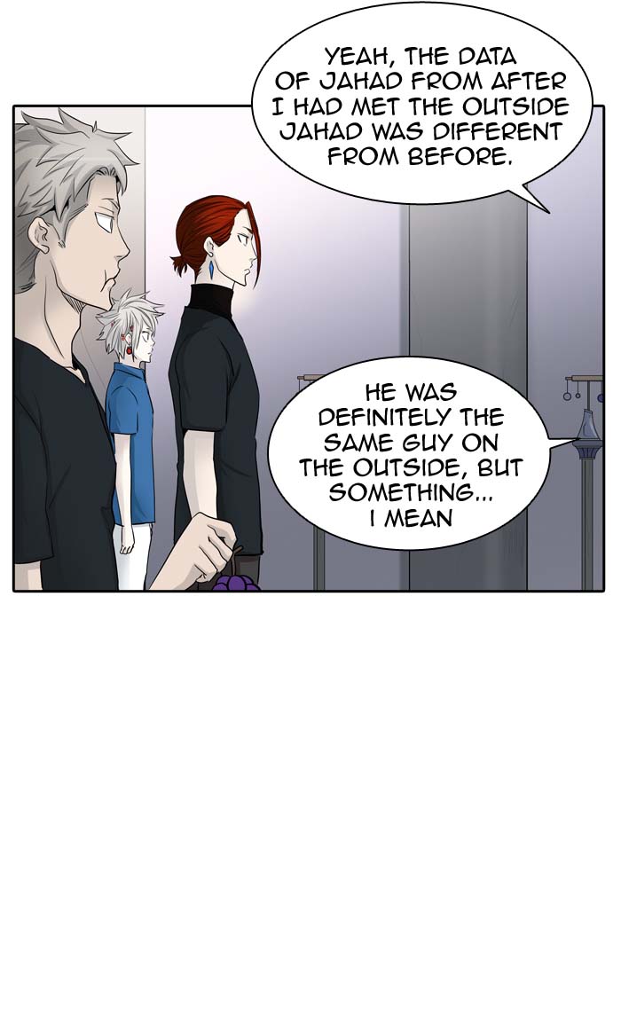 Tower of God Chapter 363 - Page 103