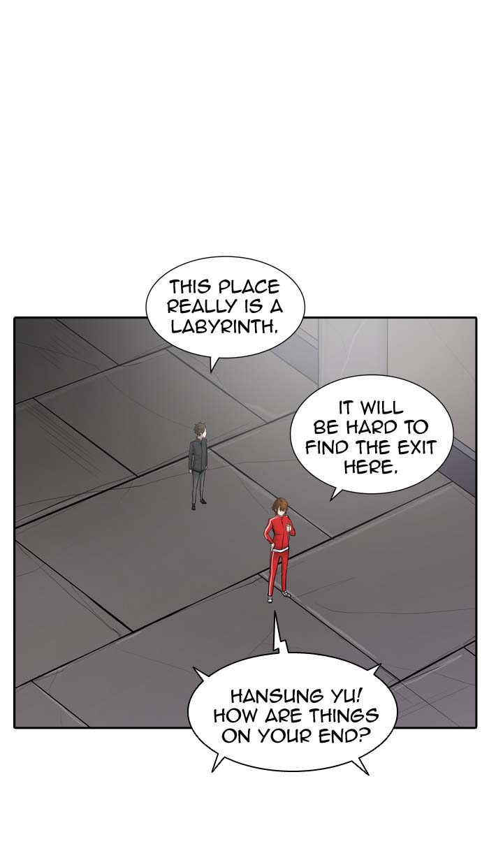 Tower of God Chapter 363 - Page 14