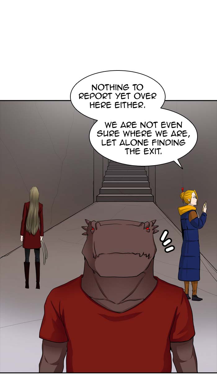 Tower of God Chapter 363 - Page 15