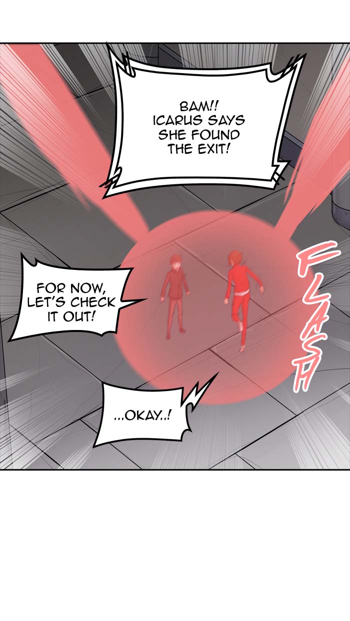 Tower of God Chapter 363 - Page 22