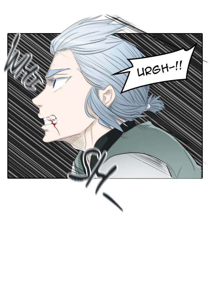 Tower of God Chapter 363 - Page 26