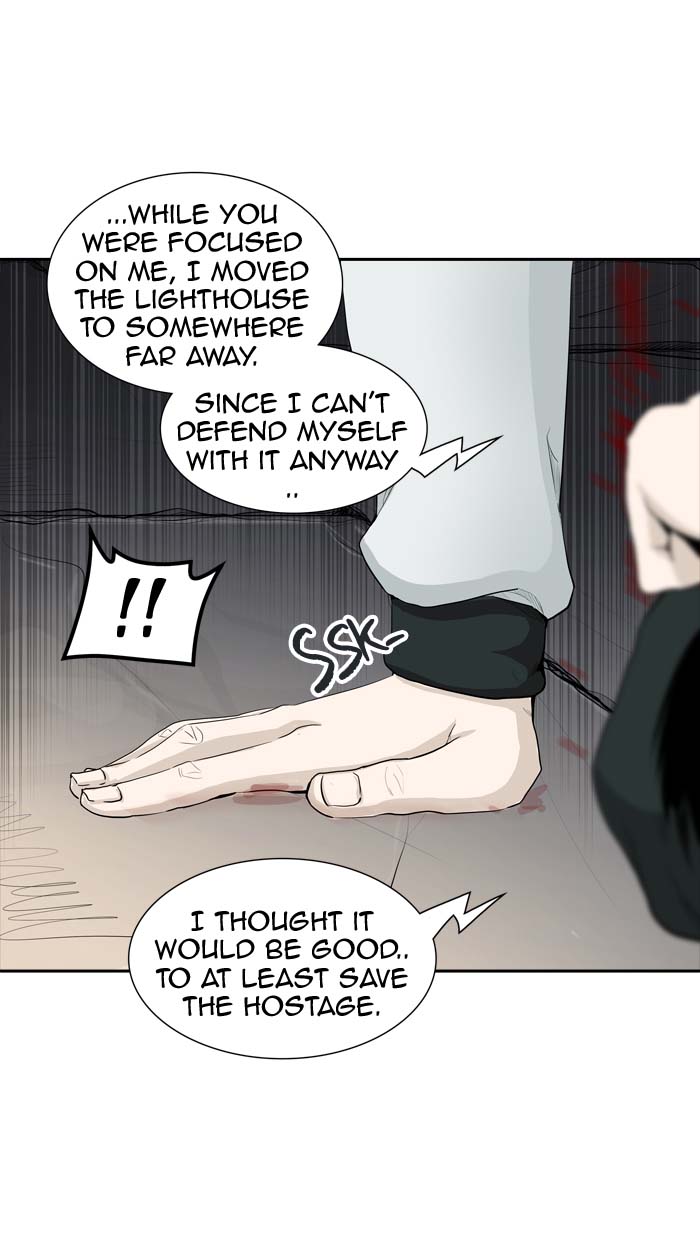 Tower of God Chapter 363 - Page 33