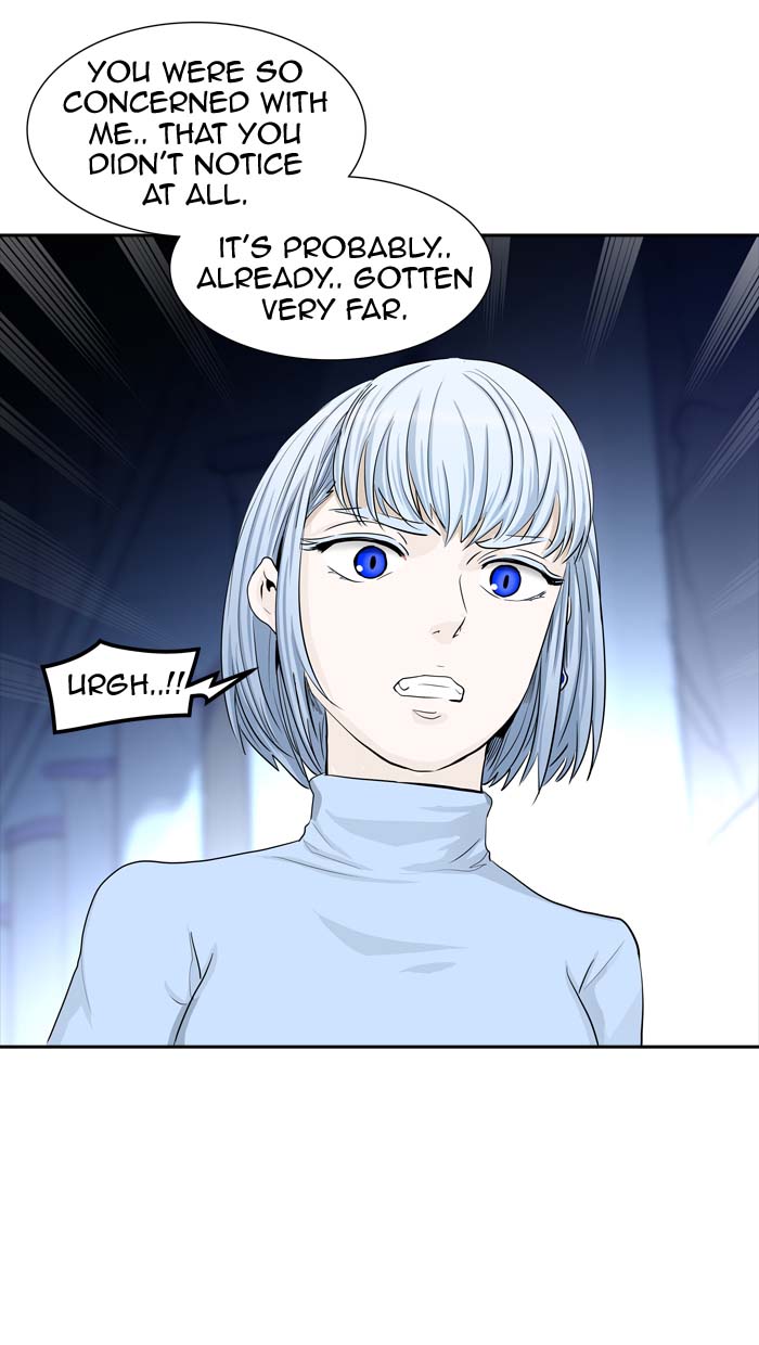 Tower of God Chapter 363 - Page 34