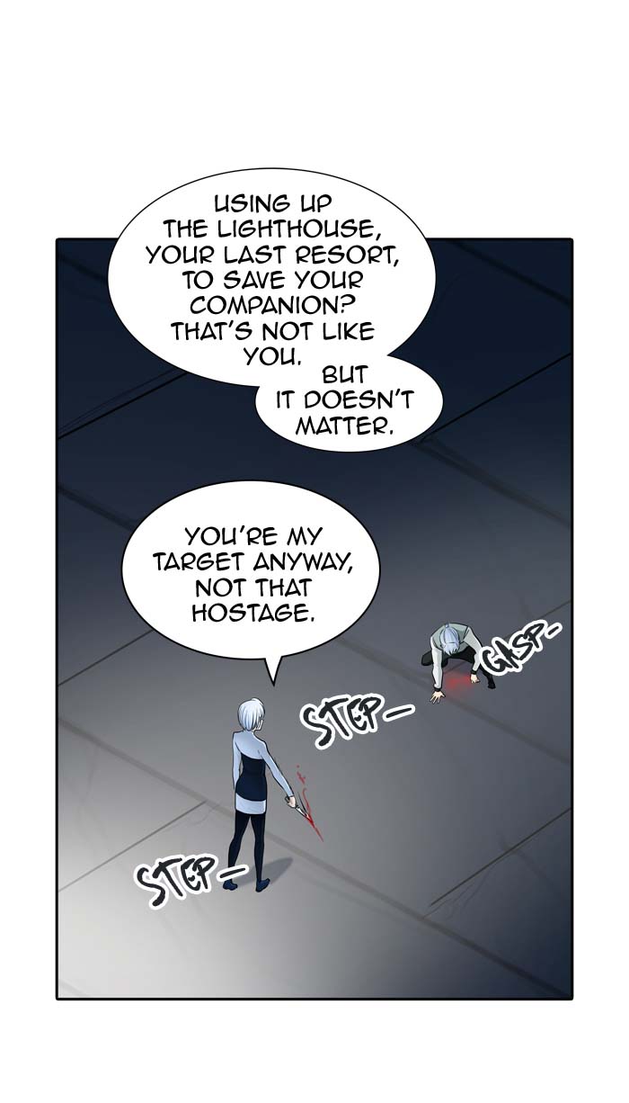 Tower of God Chapter 363 - Page 35