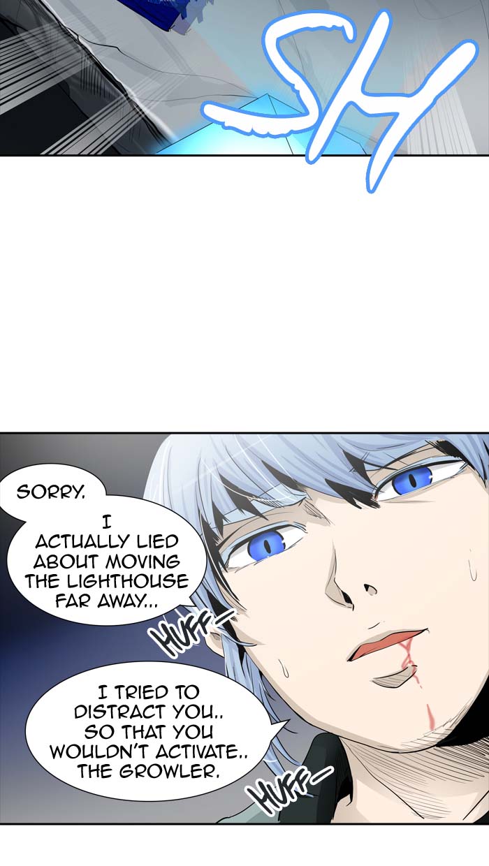 Tower of God Chapter 363 - Page 42