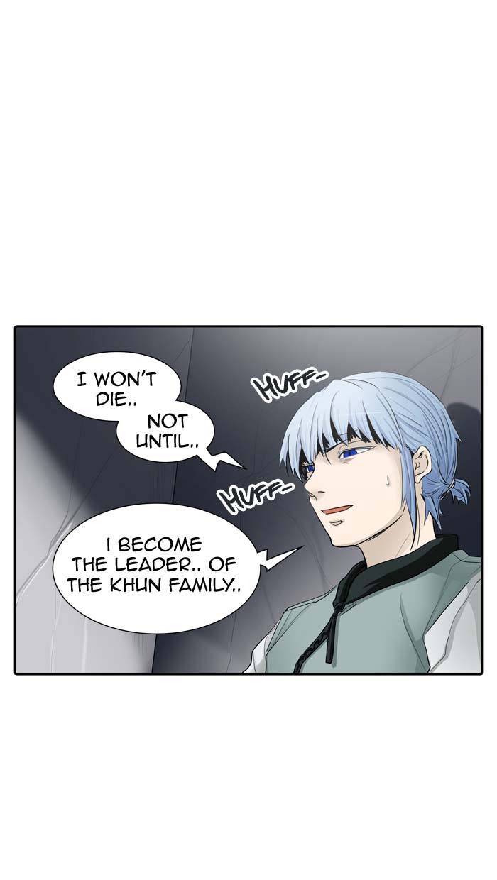 Tower of God Chapter 363 - Page 46