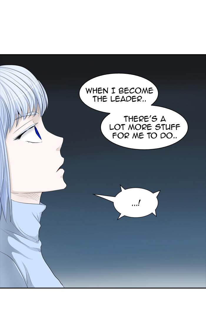 Tower of God Chapter 363 - Page 47