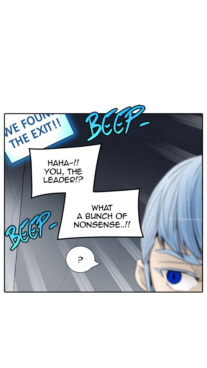 Tower of God Chapter 363 - Page 48