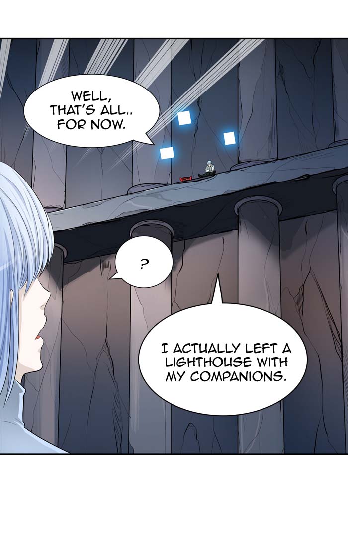 Tower of God Chapter 363 - Page 50