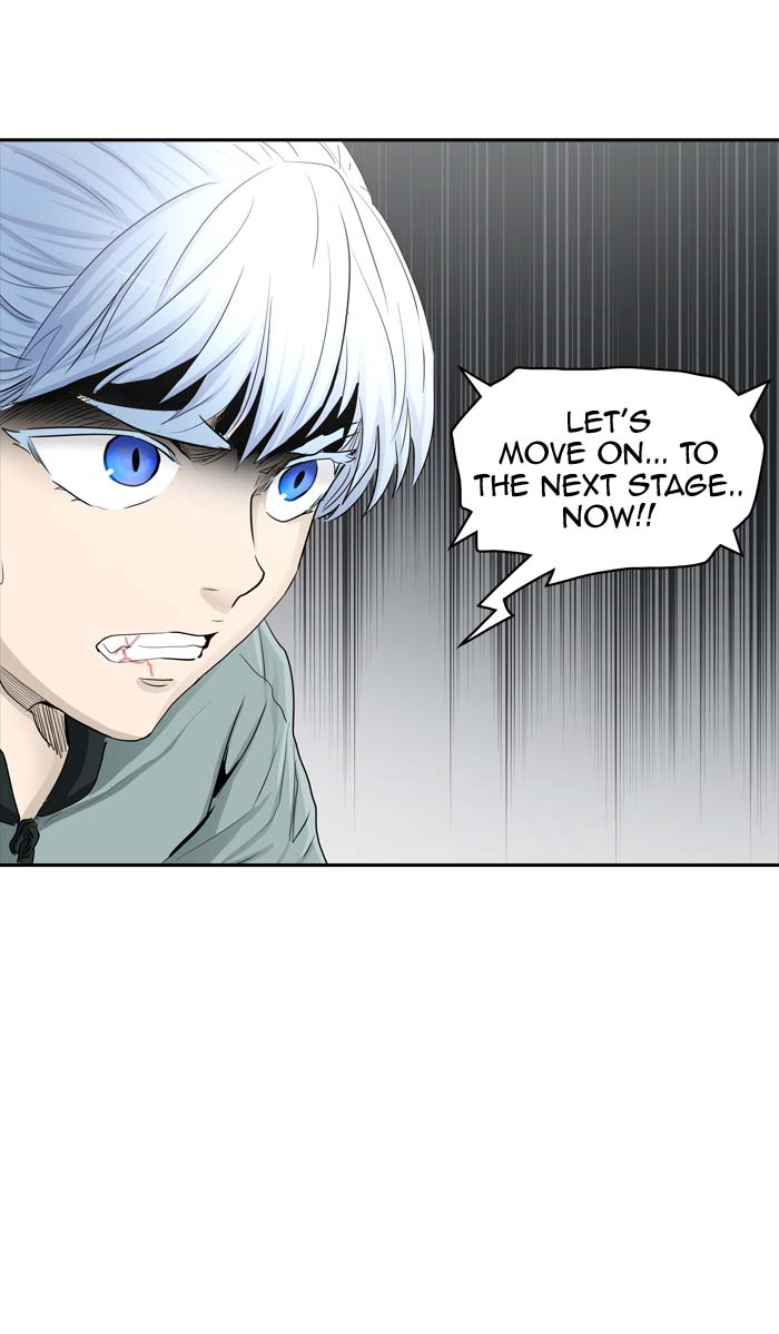 Tower of God Chapter 363 - Page 59