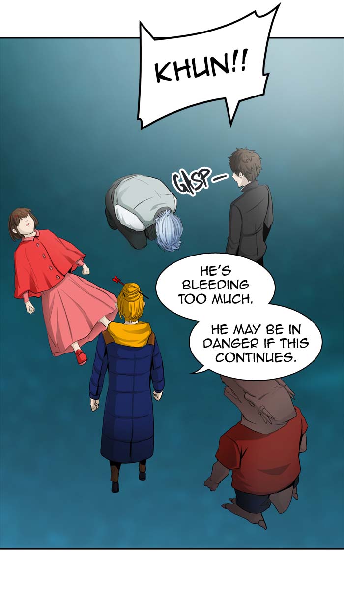 Tower of God Chapter 363 - Page 63