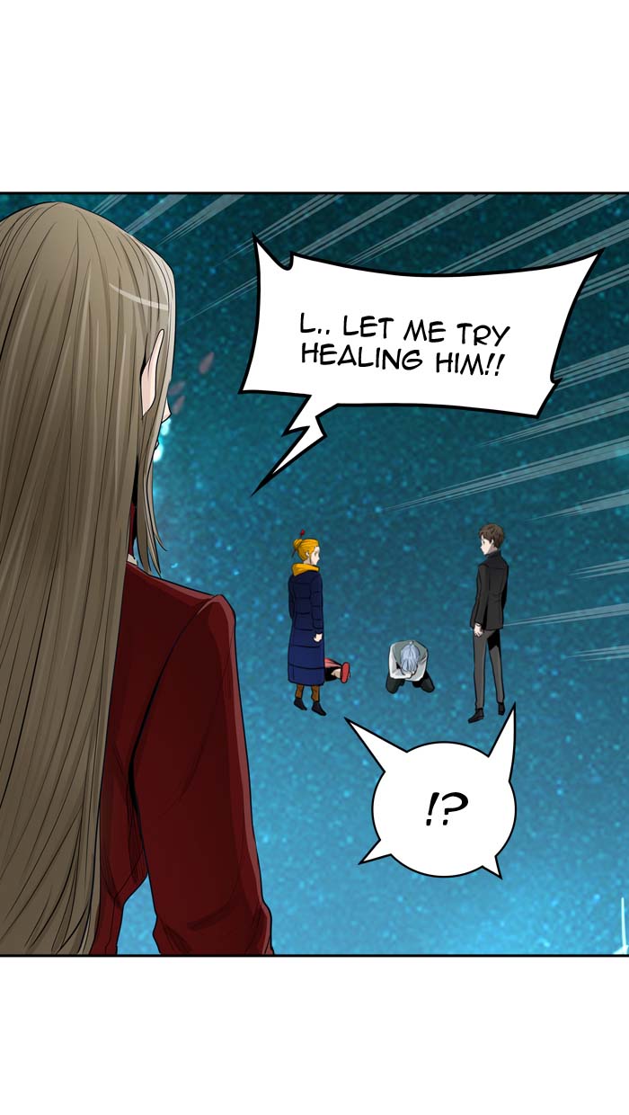 Tower of God Chapter 363 - Page 64