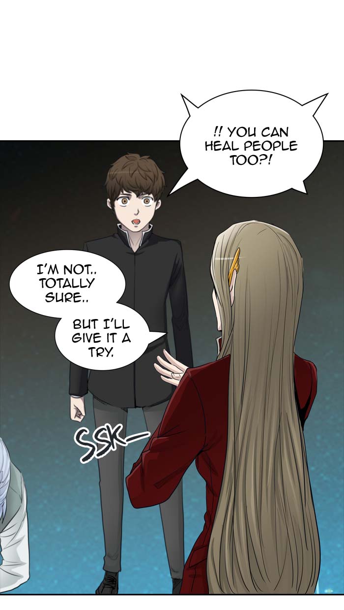 Tower of God Chapter 363 - Page 65