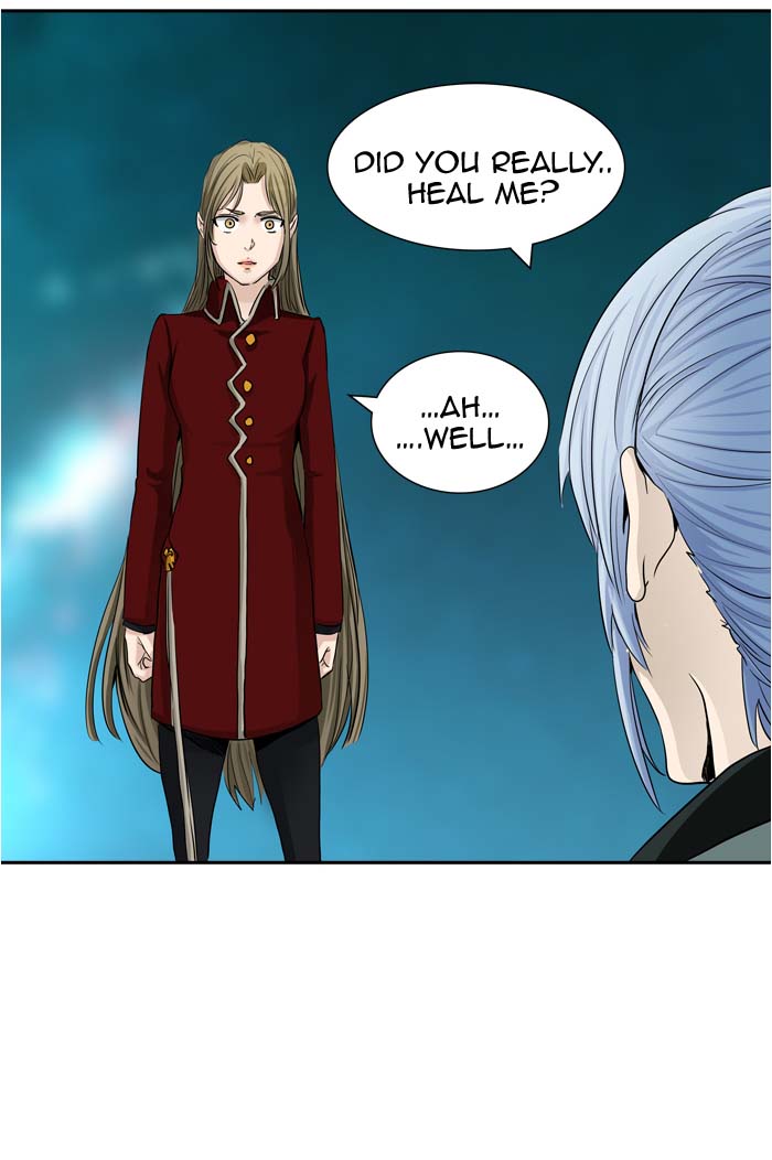 Tower of God Chapter 363 - Page 74