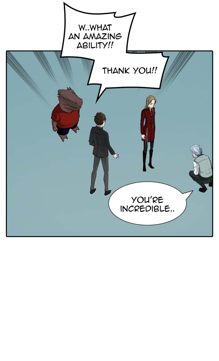 Tower of God Chapter 363 - Page 75