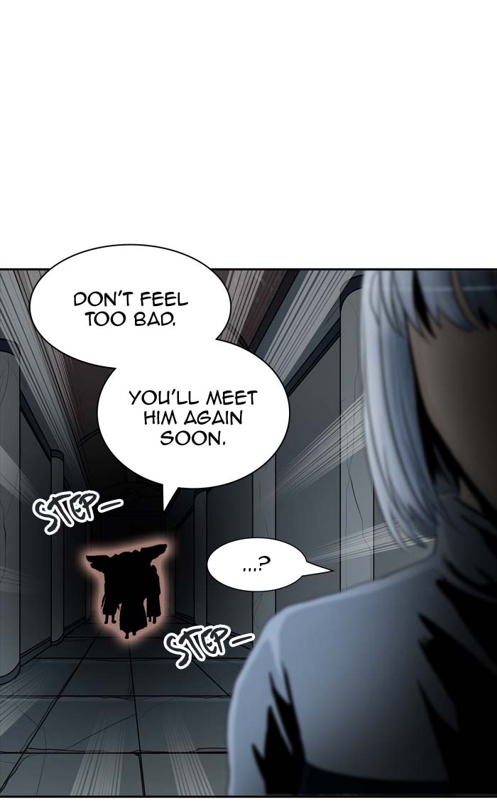 Tower of God Chapter 363 - Page 81