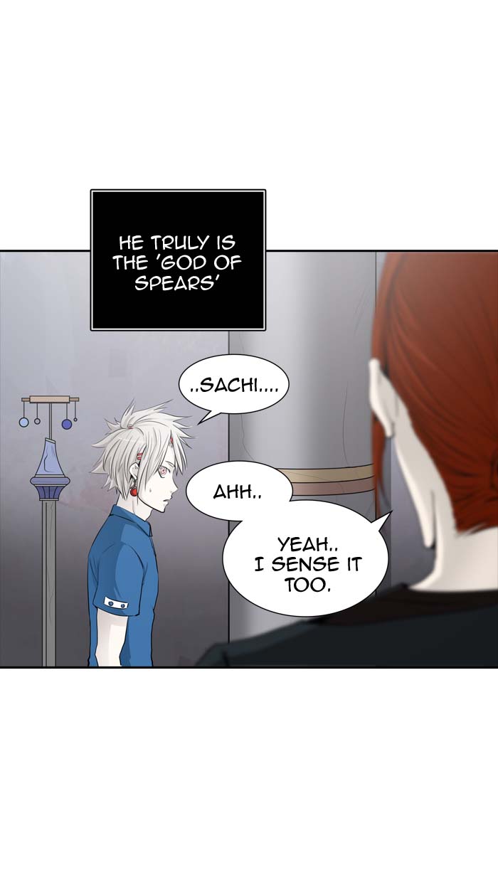 Tower of God Chapter 363 - Page 92