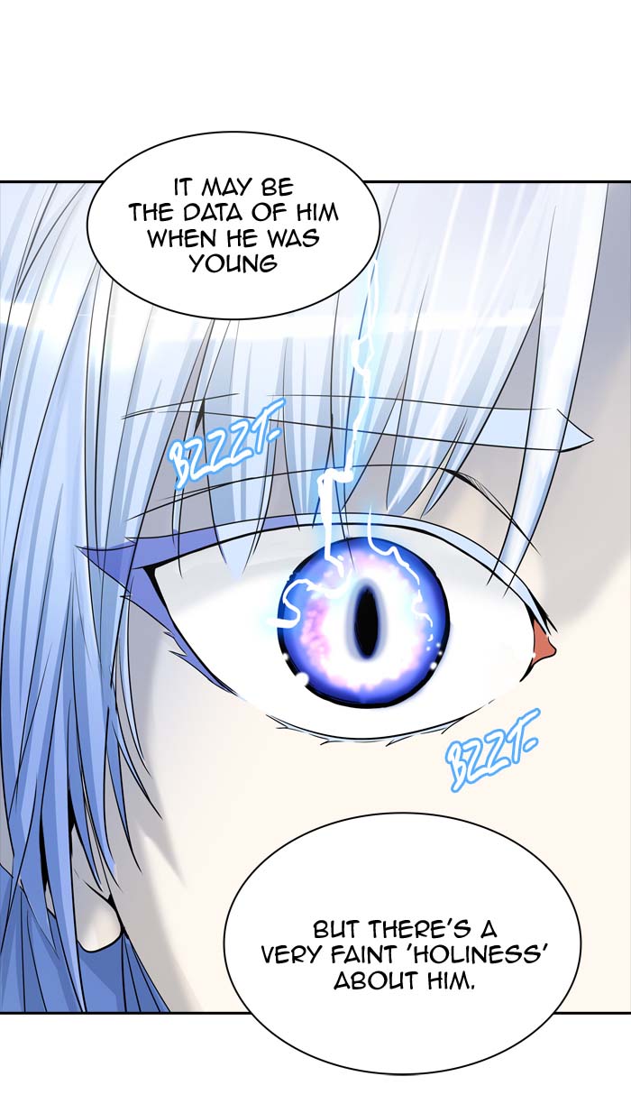 Tower of God Chapter 363 - Page 93