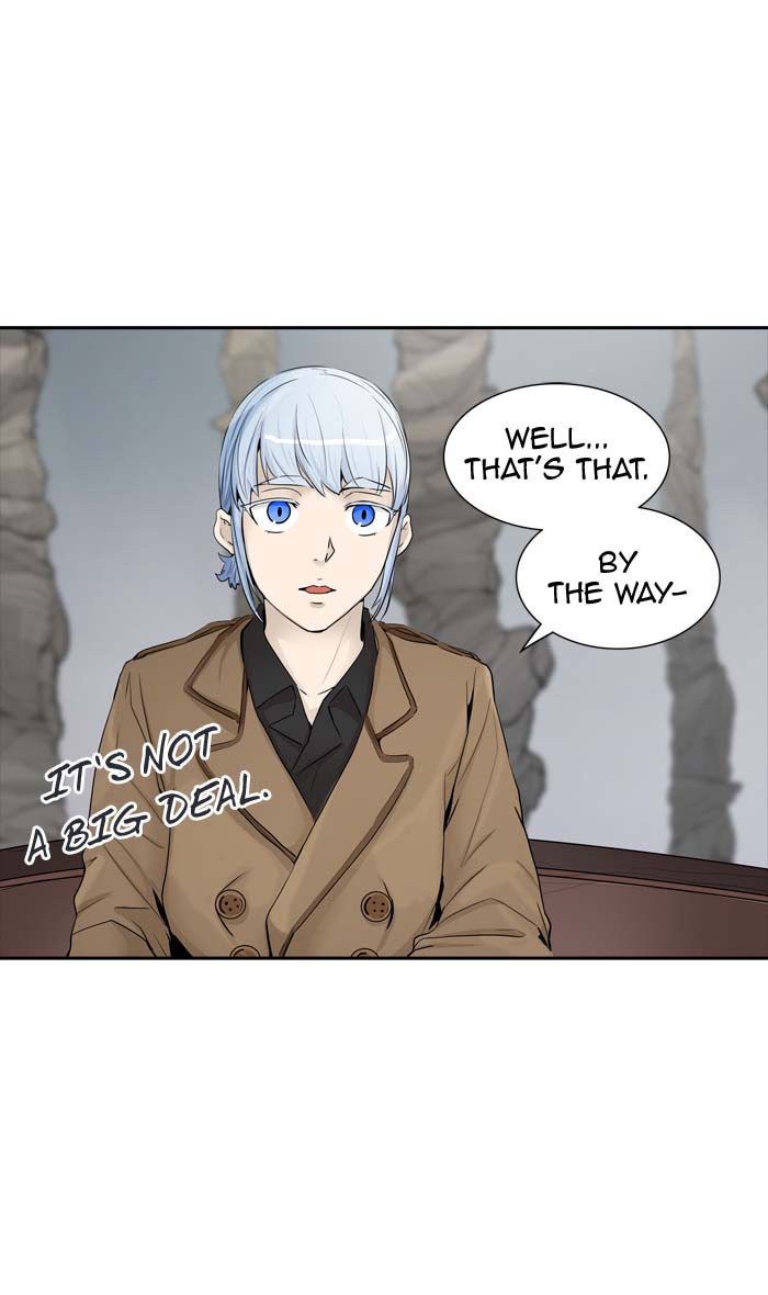 Tower of God Chapter 364 - Page 43