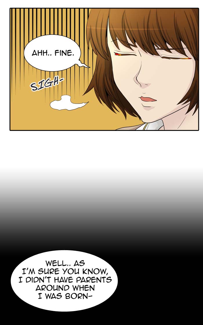 Tower of God Chapter 364 - Page 47