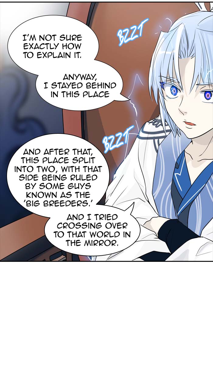 Tower of God Chapter 364 - Page 6