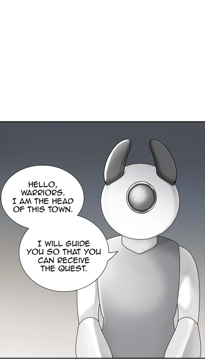 Tower of God Chapter 364 - Page 72