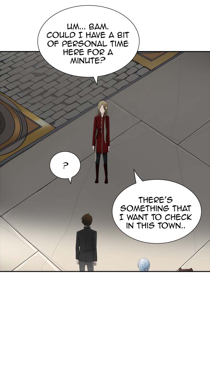 Tower of God Chapter 364 - Page 76