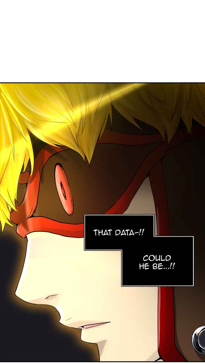 Tower of God Chapter 366 - Page 50