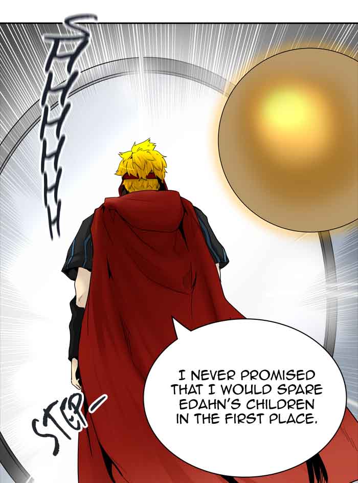 Tower of God Chapter 367 - Page 129