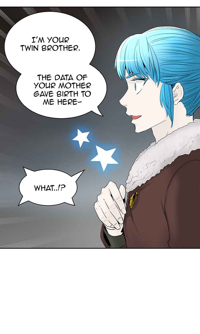 Tower of God Chapter 367 - Page 46