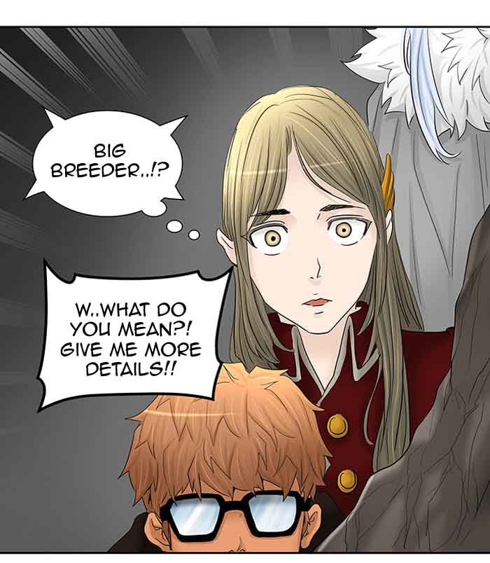 Tower of God Chapter 367 - Page 48